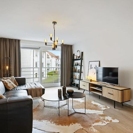 شقة Beautiful Bel-Etage In بلانكنبرخ المظهر الخارجي الصورة