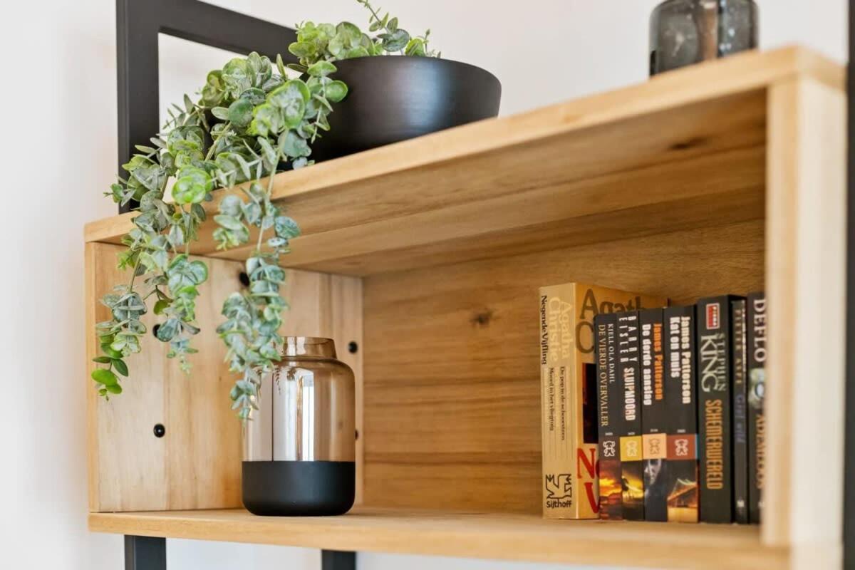 شقة Beautiful Bel-Etage In بلانكنبرخ المظهر الخارجي الصورة