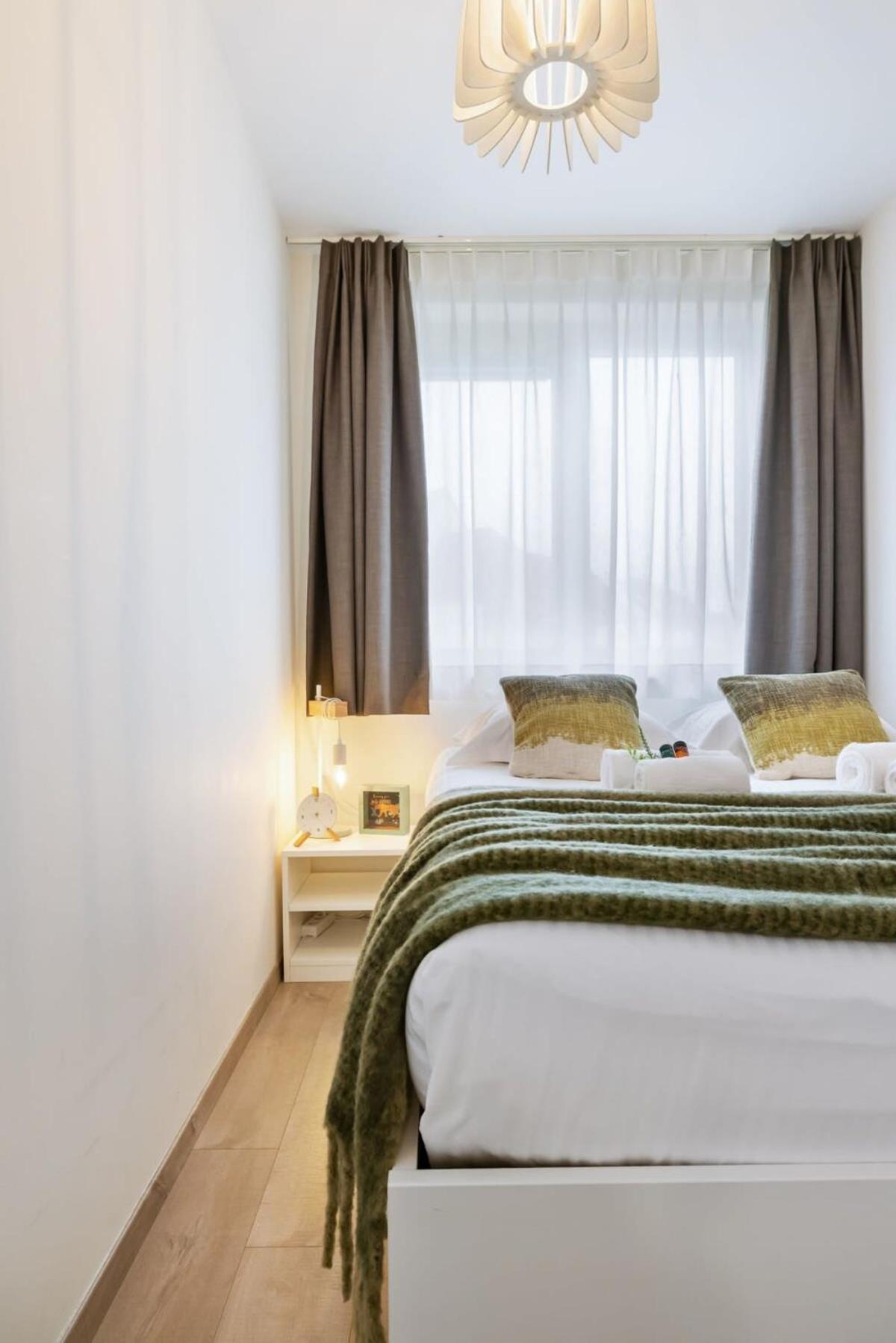 شقة Beautiful Bel-Etage In بلانكنبرخ المظهر الخارجي الصورة